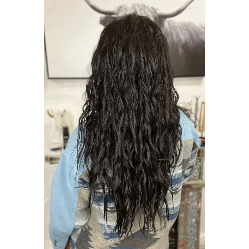 Rebel Gypsy “ Cold Caller” wig - Picture 2 of 5